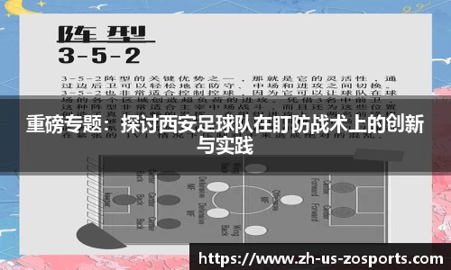 重磅专题：探讨西安足球队在盯防战术上的创新与实践